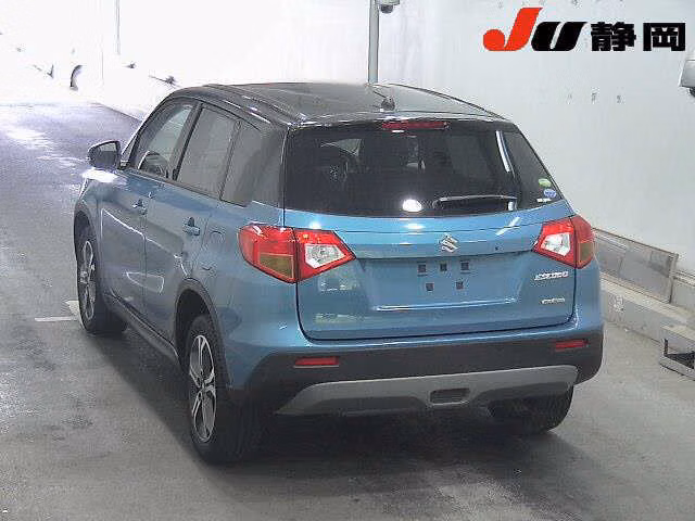 SUZUKI ESCUDO