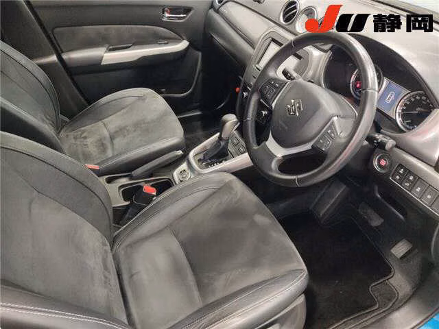 SUZUKI ESCUDO