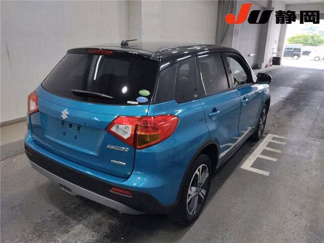 SUZUKI ESCUDO