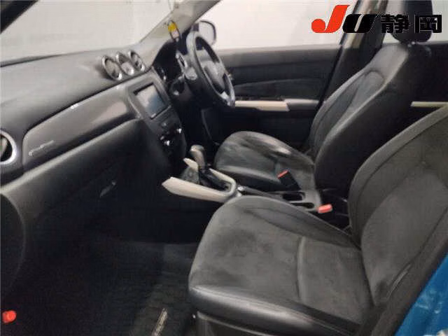 SUZUKI ESCUDO