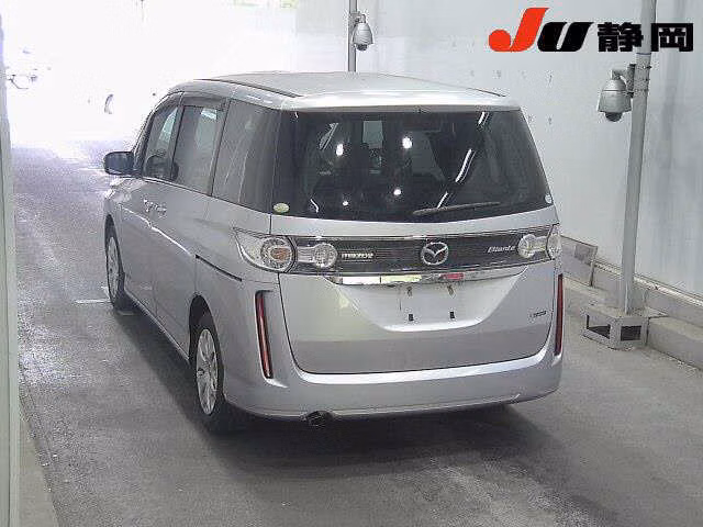 MAZDA BIANTE