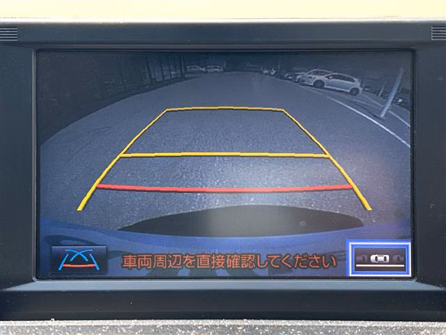 TOYOTA SAI
