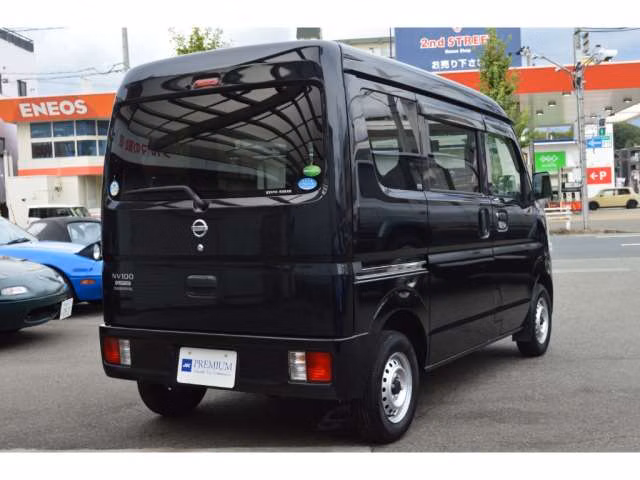 NISSAN NV100 CLIPPER