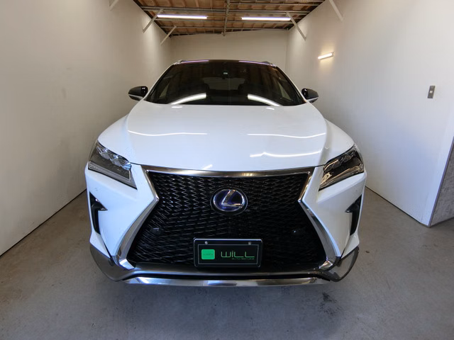 LEXUS RX450H
