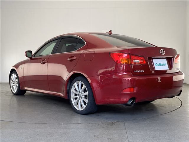 LEXUS IS250