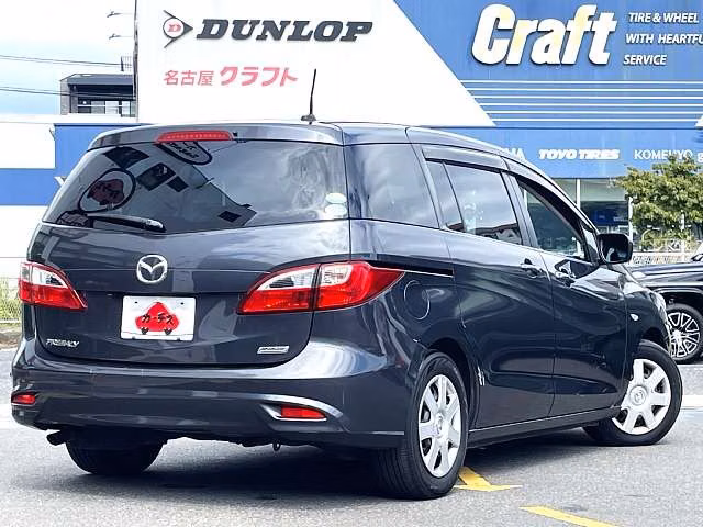 MAZDA PREMACY