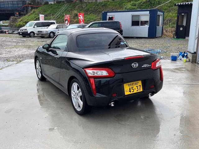 DAIHATSU COPEN