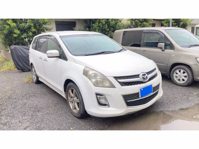 MAZDA MPV
