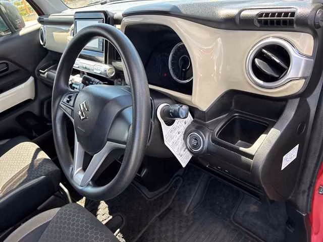 SUZUKI XBEE