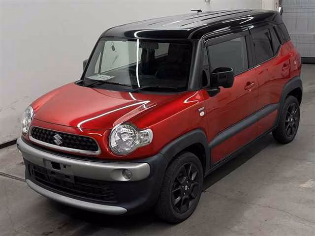 SUZUKI XBEE