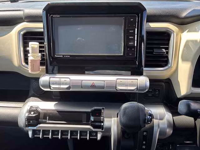 SUZUKI XBEE