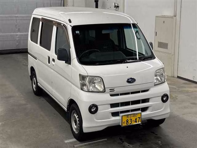 SUBARU SAMBAR