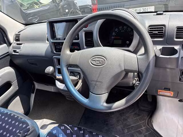 SUBARU SAMBAR