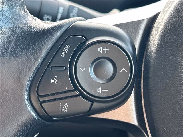 TOYOTA PRIUS PHV