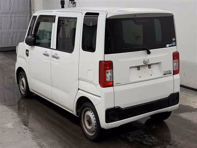DAIHATSU HIJET CADDIE
