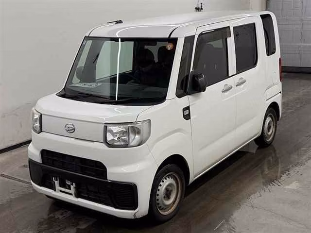 DAIHATSU HIJET CADDIE