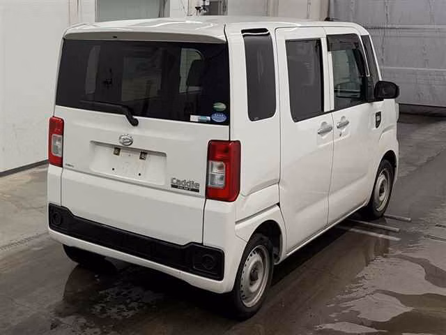 DAIHATSU HIJET CADDIE
