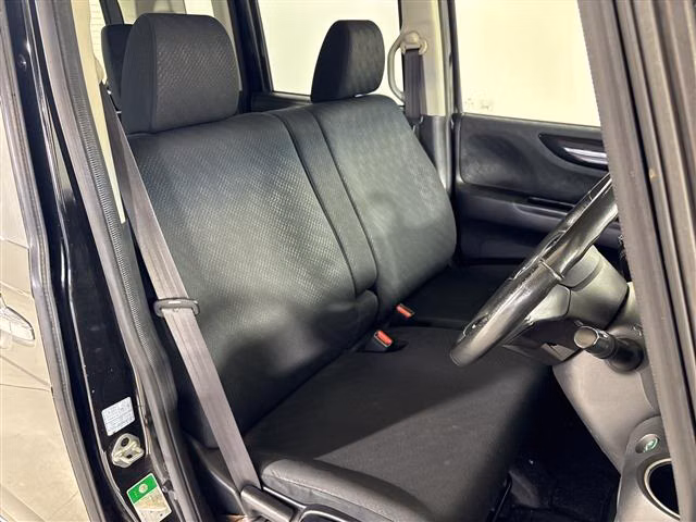 HONDA N-BOX+