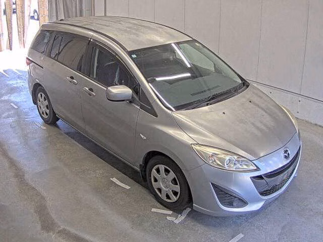 MAZDA PREMACY