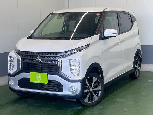 MITSUBISHI EK X