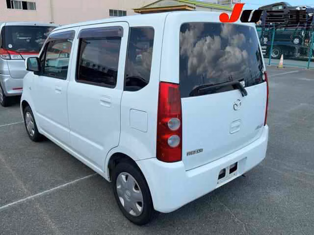 MAZDA AZ-WAGON