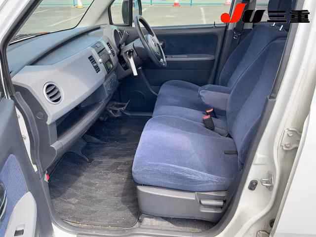 MAZDA AZ-WAGON