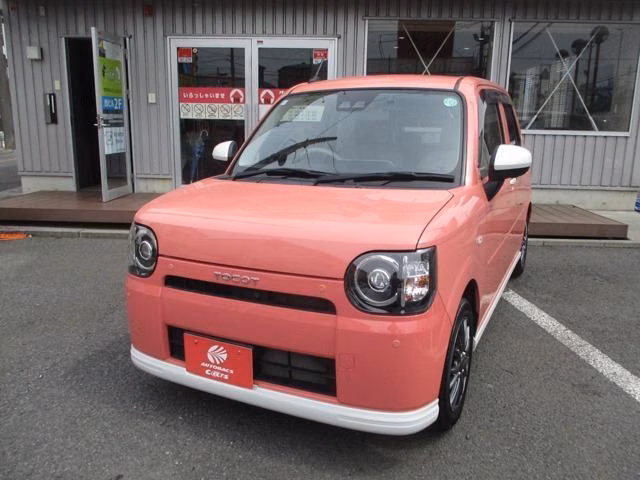 DAIHATSU MIRA TOCOT