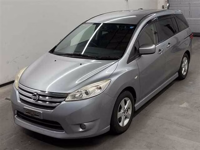 NISSAN LAFESTA