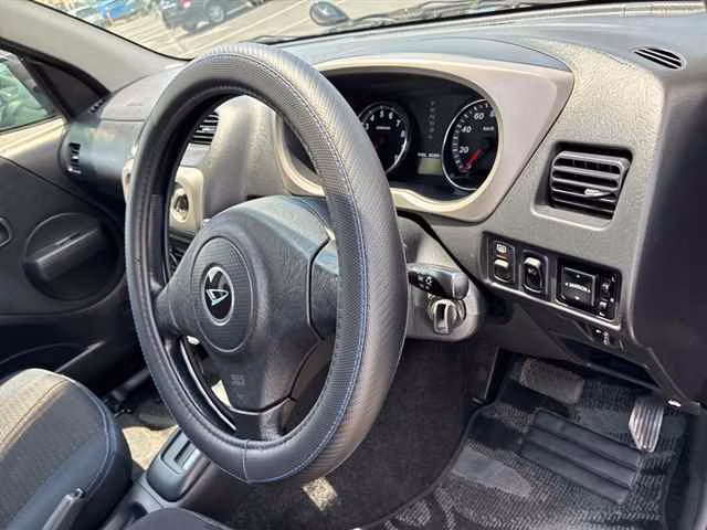 DAIHATSU TERIOS KID