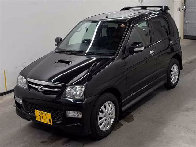 DAIHATSU TERIOS KID