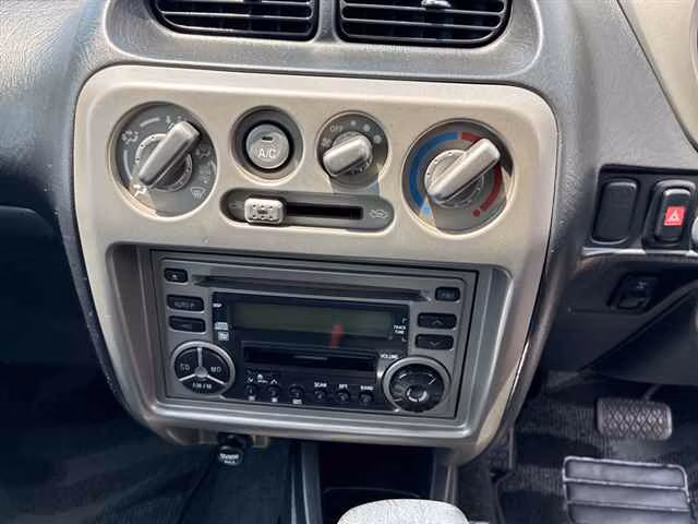 DAIHATSU TERIOS KID