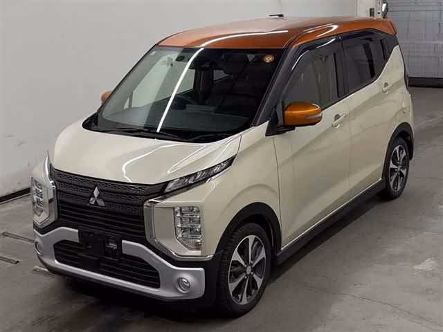 MITSUBISHI EK X