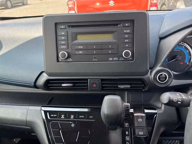 MITSUBISHI EK X