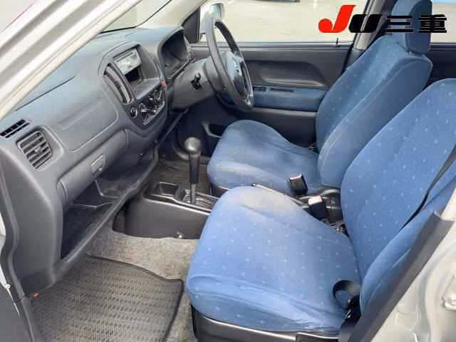 SUZUKI KEI