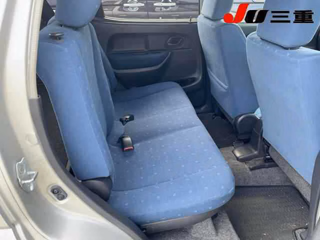 SUZUKI KEI