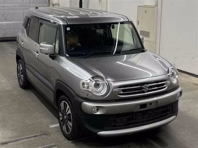 SUZUKI XBEE