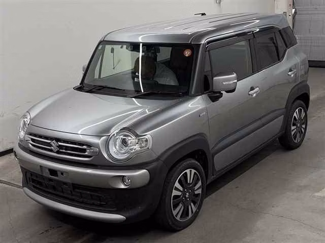 SUZUKI XBEE