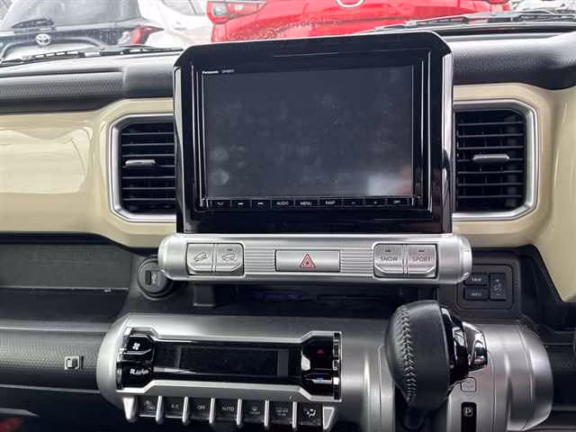 SUZUKI XBEE