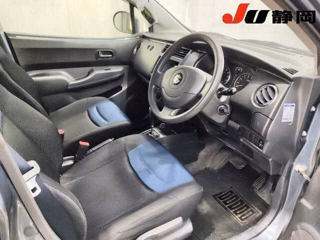 SUZUKI CERVO