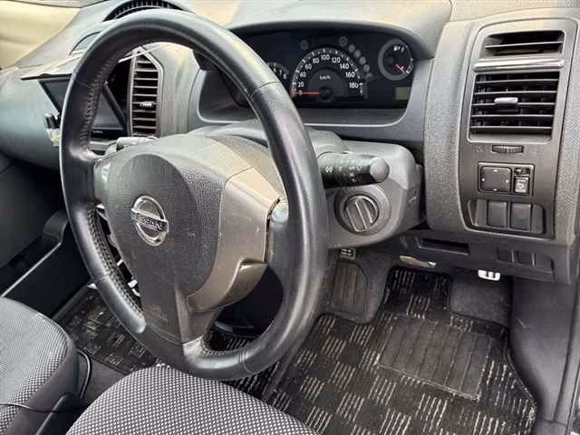 NISSAN LAFESTA