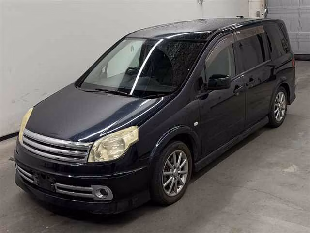NISSAN LAFESTA