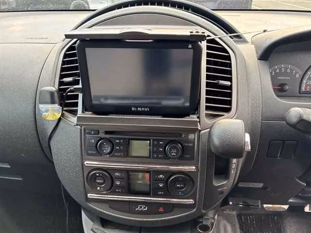 NISSAN LAFESTA