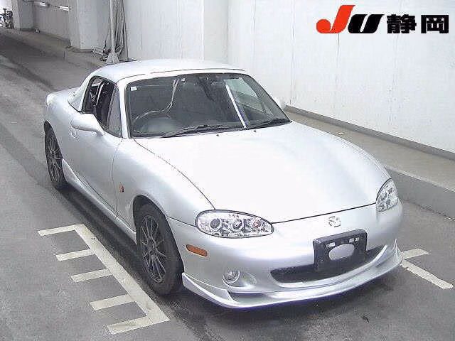 MAZDA ROADSTER