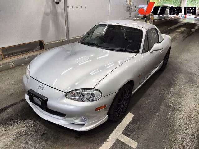 MAZDA ROADSTER
