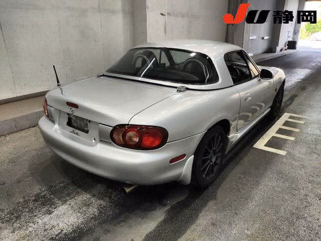 MAZDA ROADSTER