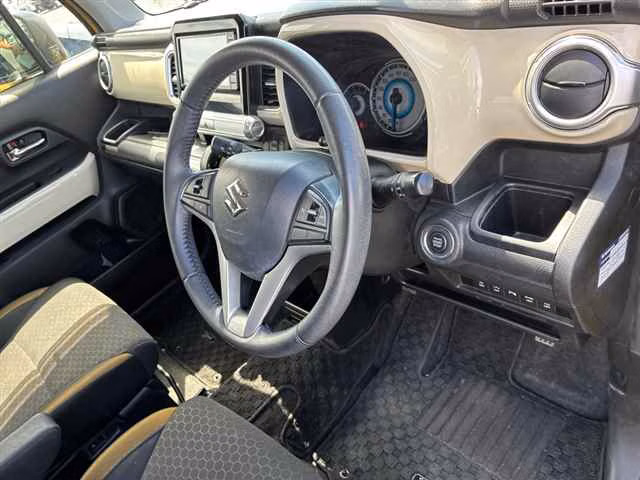 SUZUKI XBEE