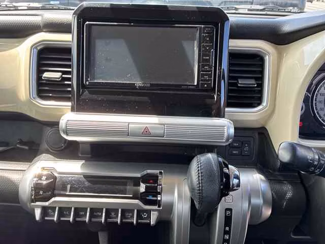 SUZUKI XBEE