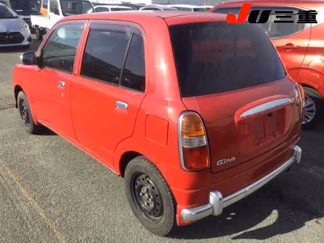 DAIHATSU MIRA GINO