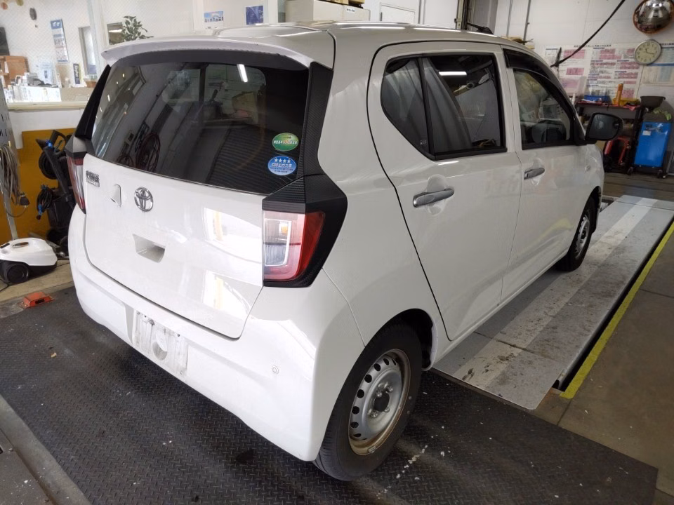 TOYOTA PIXIS EPOCH