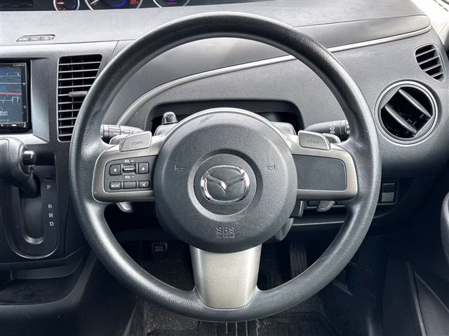 MAZDA BIANTE